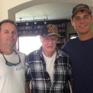 Meet your Posher, Cole